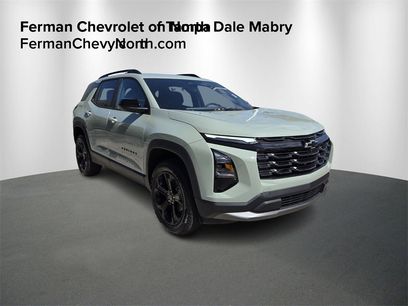 New 2026 Chevrolet Equinox LT w/ Convenience Package II