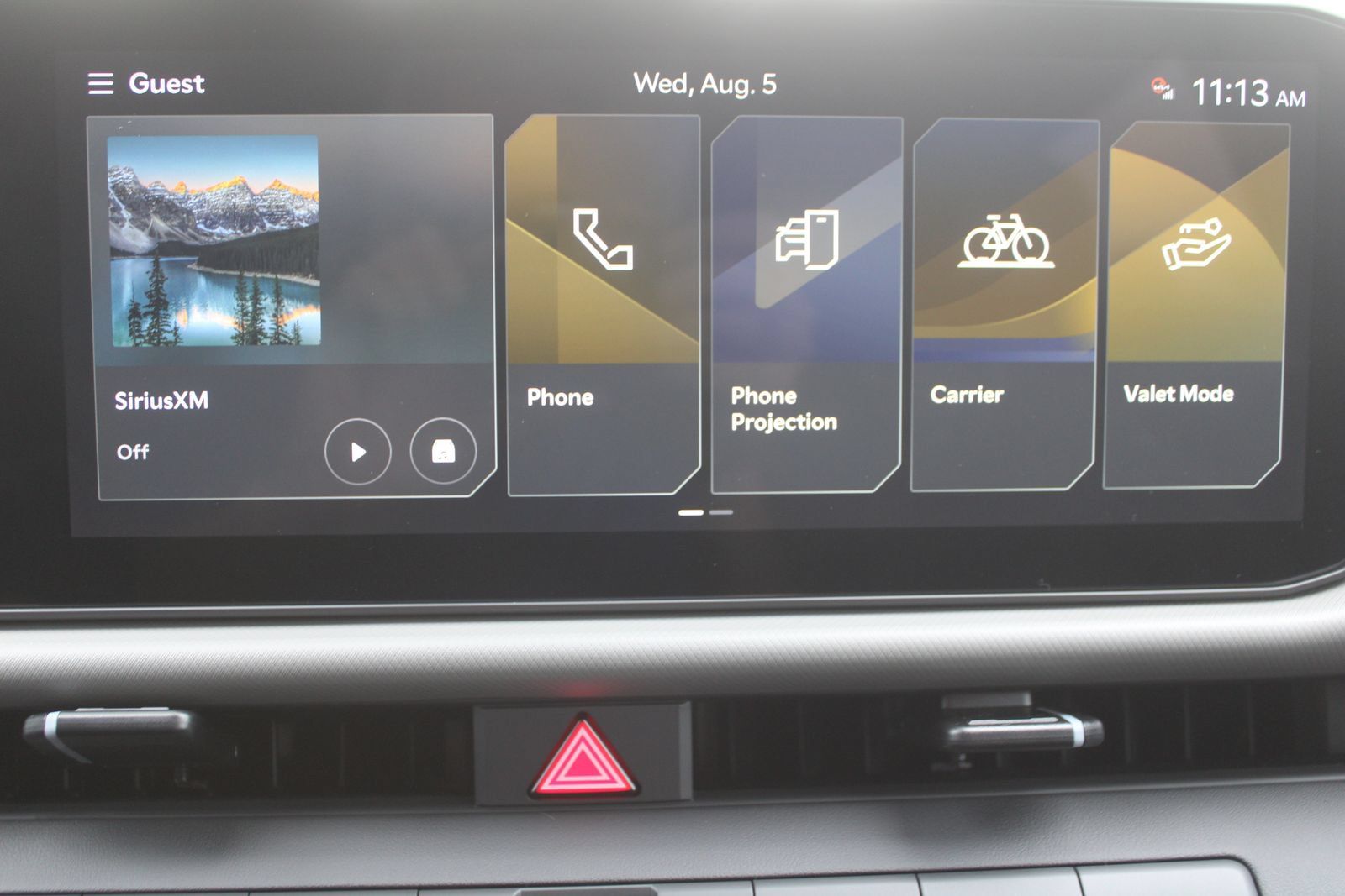 New 2027 Kia Seltos S FWD image 39