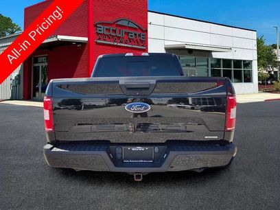 Used 2020 Ford F150 XLT w/ Equipment Group 302A Luxury