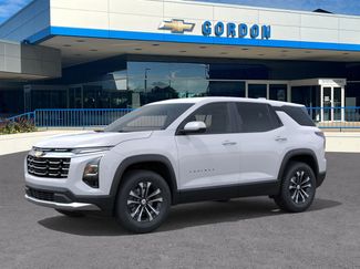 New 2026 Chevrolet Equinox LT video 2