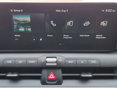Used 2025 Kia K4 FWD image 18