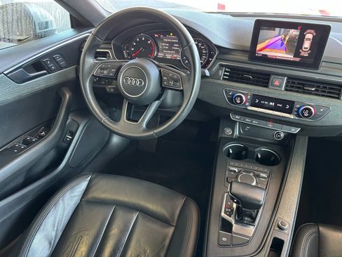 Used 2018 Audi A5 2.0T Premium Plus w/ Premium Plus image 10