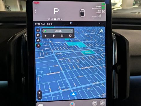 New 2026 Volvo EX30 Plus w/ Protection Package image 20