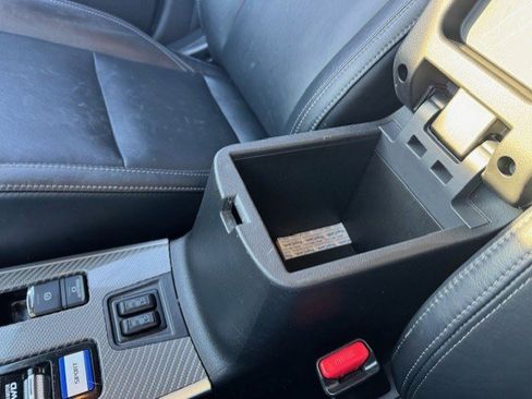 Used 2021 Mitsubishi Outlander SEL AWD/4WD image 22