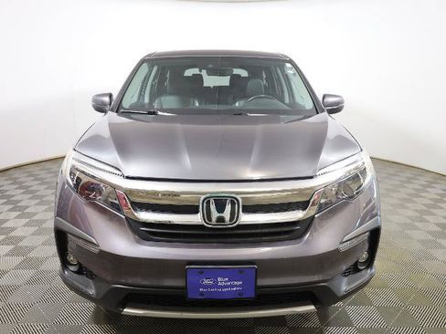 Used 2019 Honda Pilot EX-L image 3