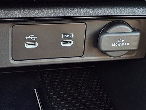 New 2026 Honda CR-V Sport-L image 24