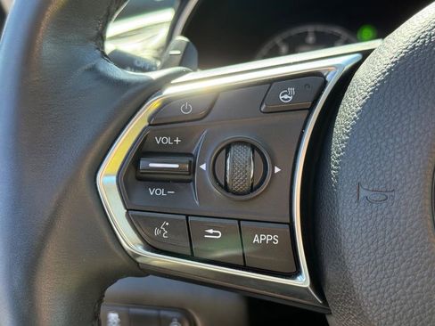 Certified 2023 Acura TLX SH-AWD w/ Advance Package image 17