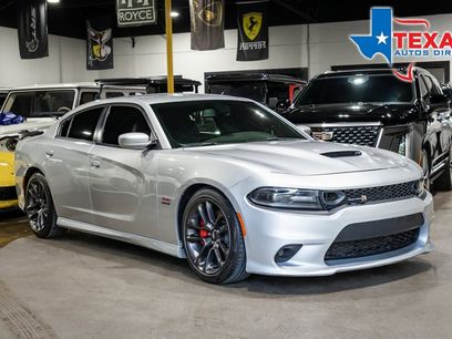 Used 2021 Dodge Charger Scat Pack