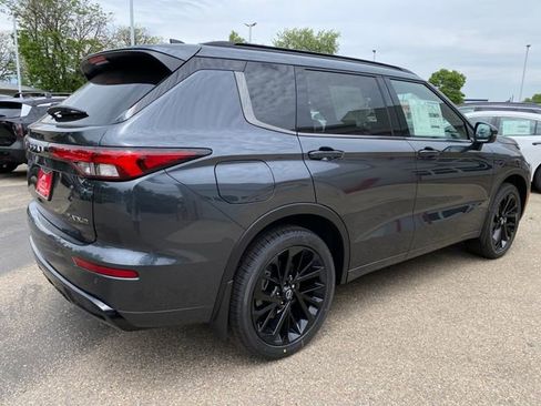 New 2026 Nissan Rogue Platinum AWD/4WD image 5