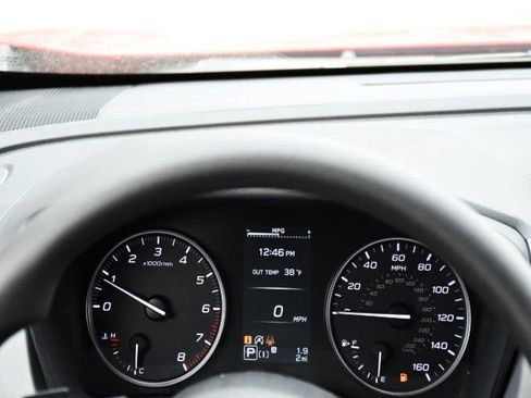 New 2026 Subaru Crosstrek 2.0i Premium image 23