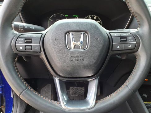 Used 2024 Honda CR-V Sport-L image 11