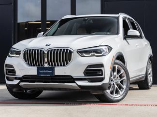 Used 2023 BMW X5 sDrive40i RWD video 1
