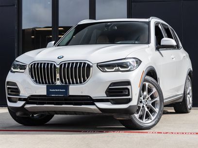 Used 2023 BMW X5 sDrive40i