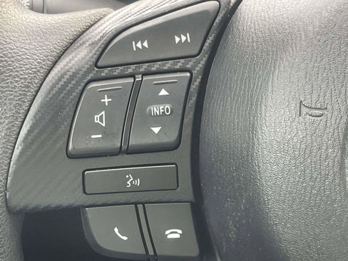 Used 2015 MAZDA MAZDA3 i Sport FWD image 23