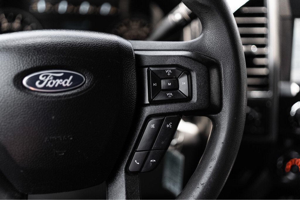 Used 2020 Ford F150 XLT AWD/4WD image 11