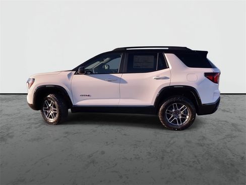 New 2026 GMC Terrain AT4 w/ Convenience Package III image 5