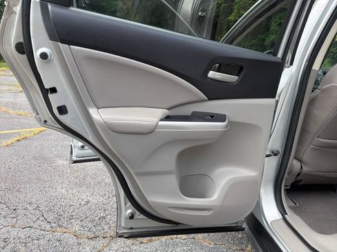 Used 2013 Honda CR-V EX-L image 16