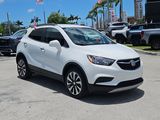 Used 2021 Buick Encore Preferred w/ Safety Package image 3