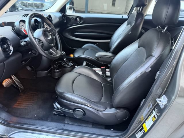 Used 2013 MINI Cooper Paceman S FWD image 10