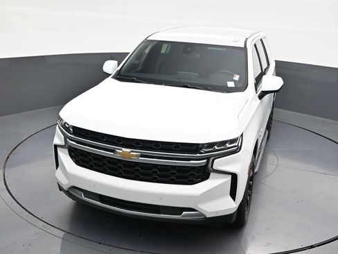 Used 2022 Chevrolet Tahoe LS RWD image 22