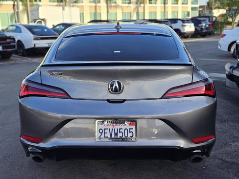 Used 2023 Acura Integra A-Spec image 6