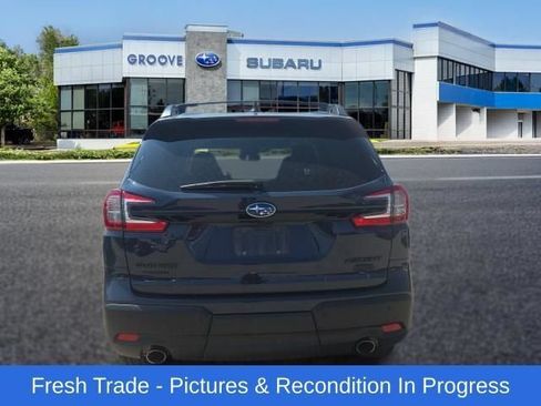 Used 2024 Subaru Ascent Onyx Edition AWD/4WD image 4
