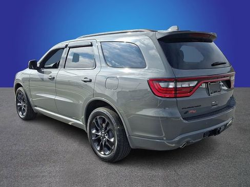 Used 2022 Dodge Durango GT AWD/4WD image 6