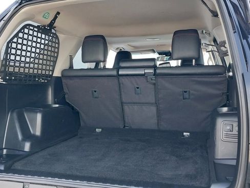 Used 2022 Toyota 4Runner TRD Pro image 10