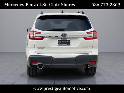 Used 2023 Subaru Ascent Premium w/ Convenience Package AWD/4WD image 4