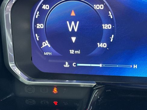 New 2026 Chevrolet Silverado 1500 LT Trail Boss w/ LT Trail Boss Premium Package image 29