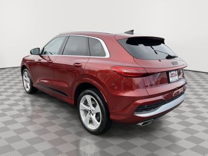 Used 2025 Audi Q5 Premium Plus w/ Premium Plus