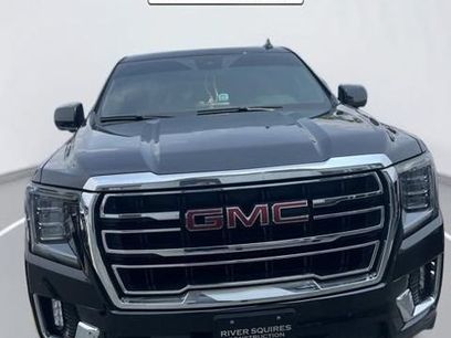 Used 2023 GMC Yukon SLT