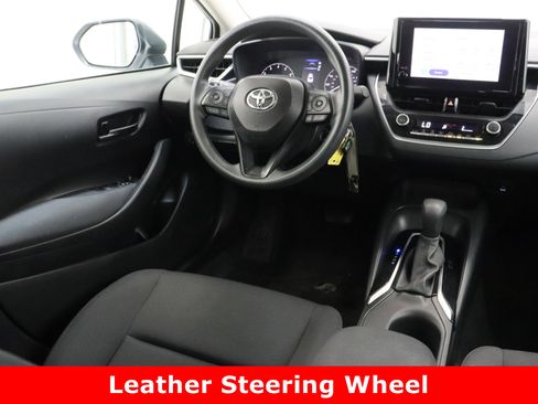 Used 2024 Toyota Corolla LE image 27