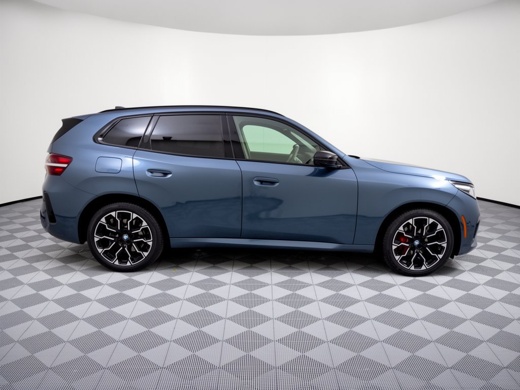 Used 2026 BMW X3 M50 AWD/4WD image 8