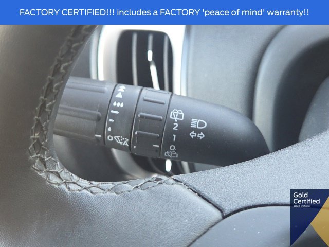 Used 2025 Ford Expedition Active AWD/4WD image 52