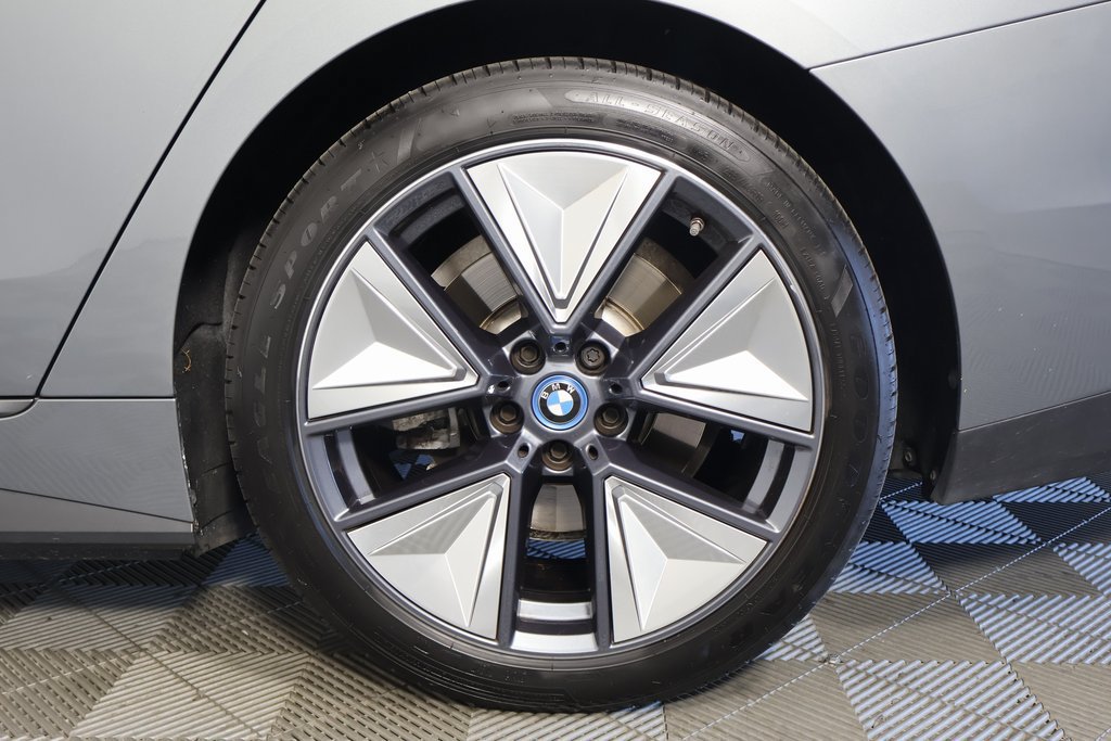 Certified 2023 BMW i4 eDrive40 RWD image 16
