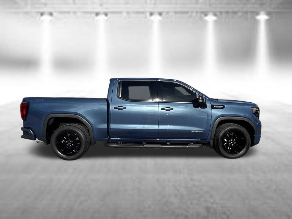 Used 2026 GMC Sierra 1500 Elevation w/ Preferred Package AWD/4WD image 3