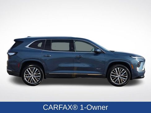 Used 2026 Buick Enclave Avenir w/ Super Cruise Package AWD/4WD image 2