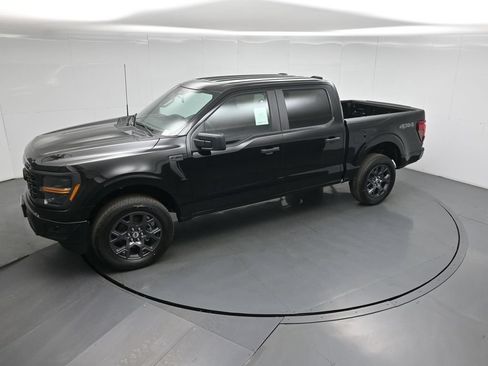 New 2026 Ford F150 STX w/ Equipment Group 200A AWD/4WD image 41