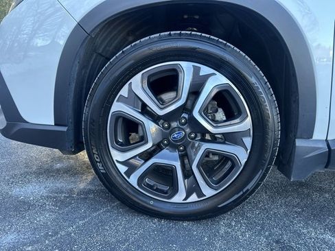 Used 2023 Subaru Ascent Touring image 30