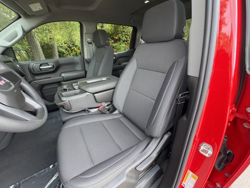 New 2026 GMC Sierra 1500 Pro w/ Graphite Edition image 9