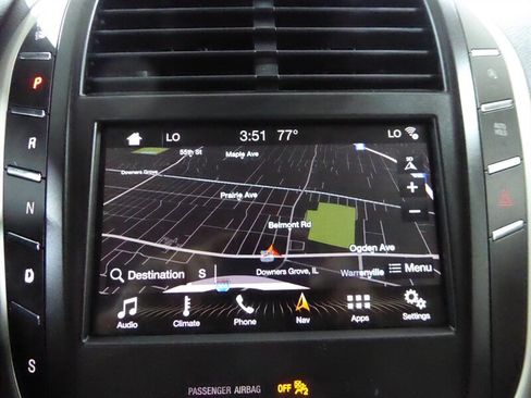 Used 2019 Lincoln MKC Select w/ Select Plus Package FWD image 14