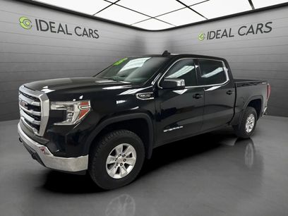 Used 2020 GMC Sierra 1500 SLE w/ Trailering Package