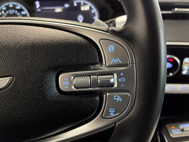 Used 2025 Genesis GV70 2.5T AWD/4WD image 23