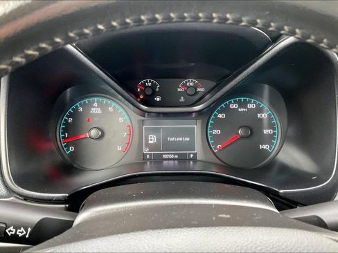 Used 2015 Chevrolet Colorado Z71 AWD/4WD image 19