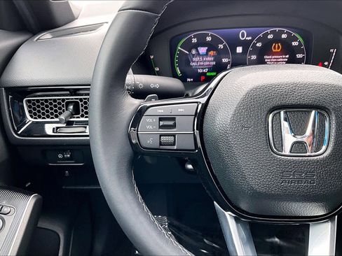 Used 2025 Honda Civic Sport Touring image 24