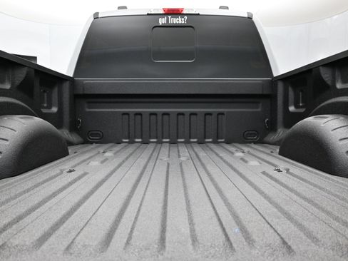 Used 2026 Ford F250 XL w/ STX Appearance Package AWD/4WD image 7
