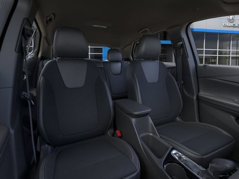New 2026 Buick Encore GX Preferred w/ Comfort Package FWD image 41