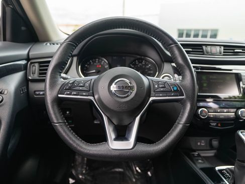 Used 2020 Nissan Rogue SL w/ Premium Package AWD/4WD image 20
