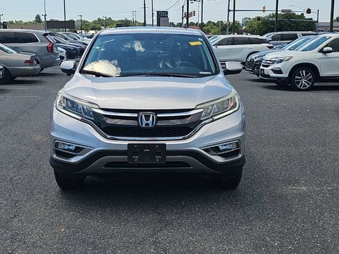 Used 2015 Honda CR-V EX image 17